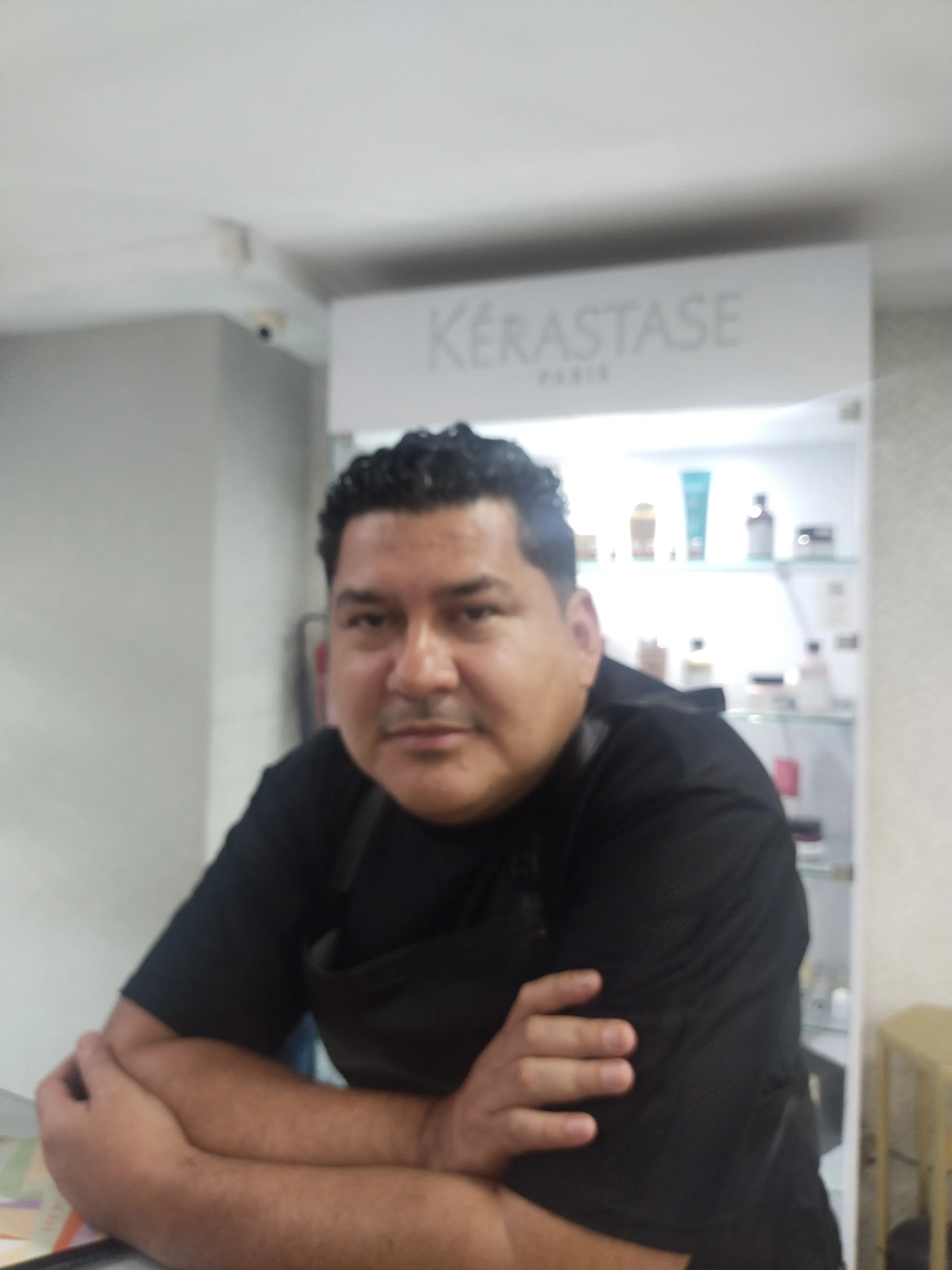 HERMES RENE PEDROZA CERVANTES