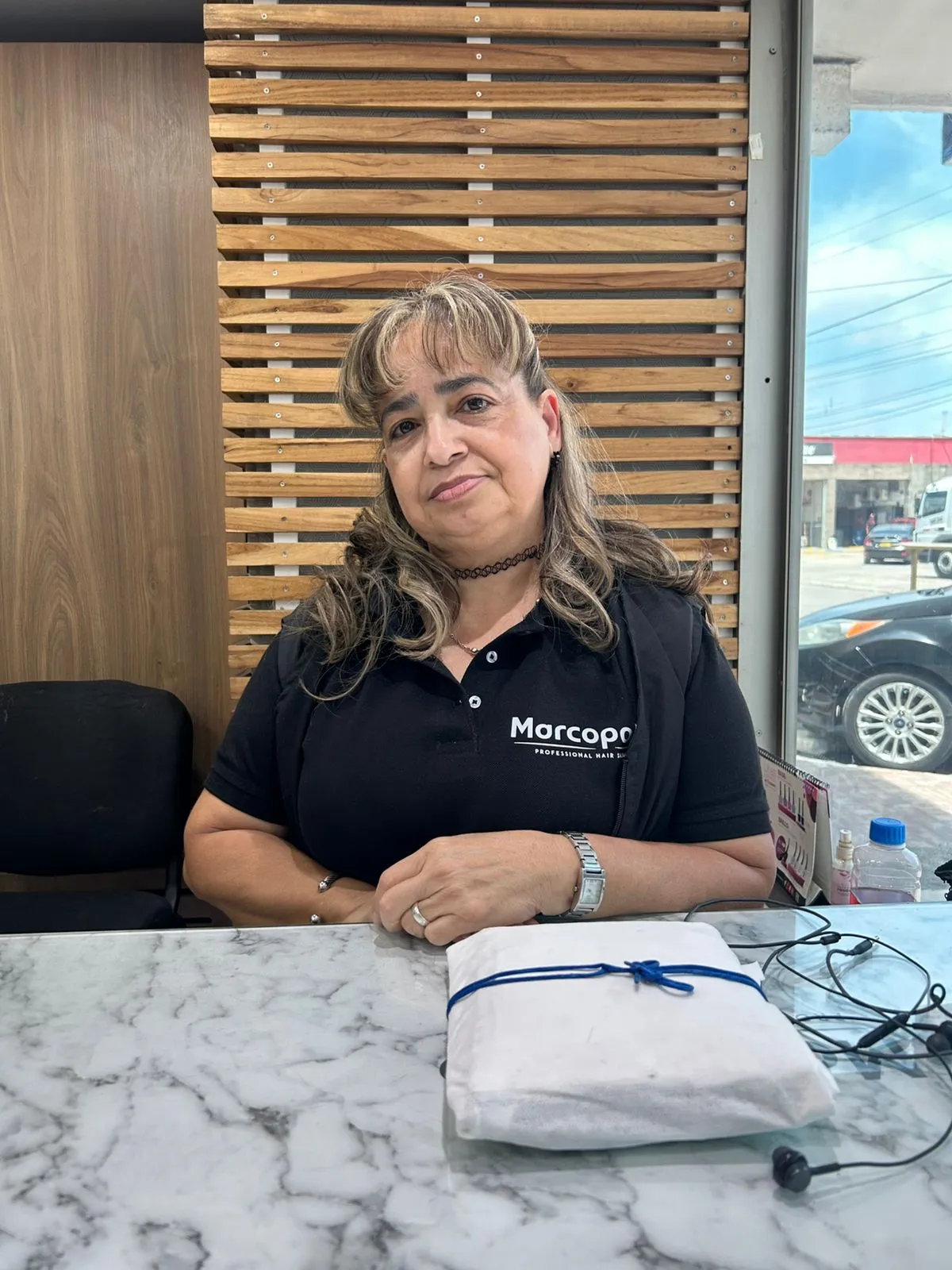 SOL MARIA ARIAS LINDO