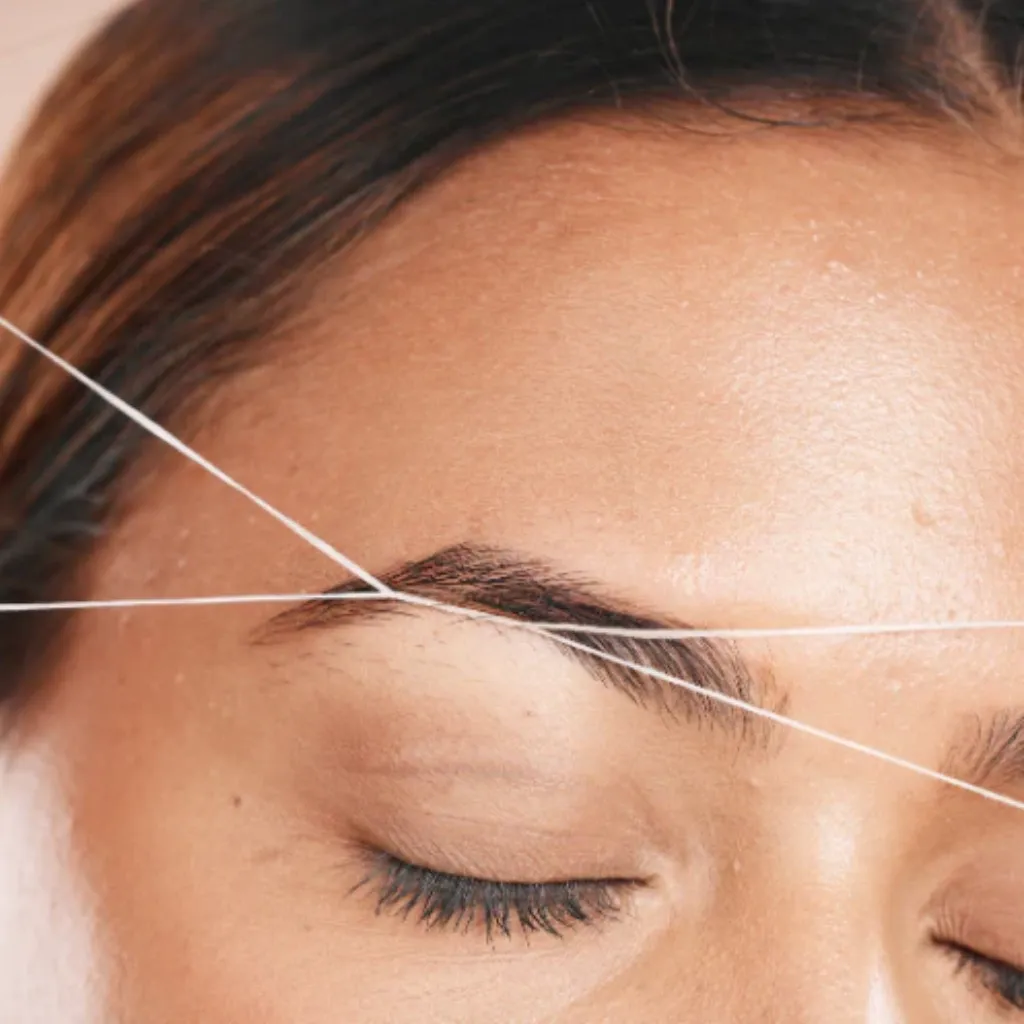 EPILACION HILO CEJAS (INC DISEÑO)