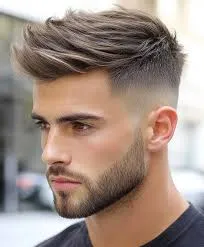CORTE CABALLERO