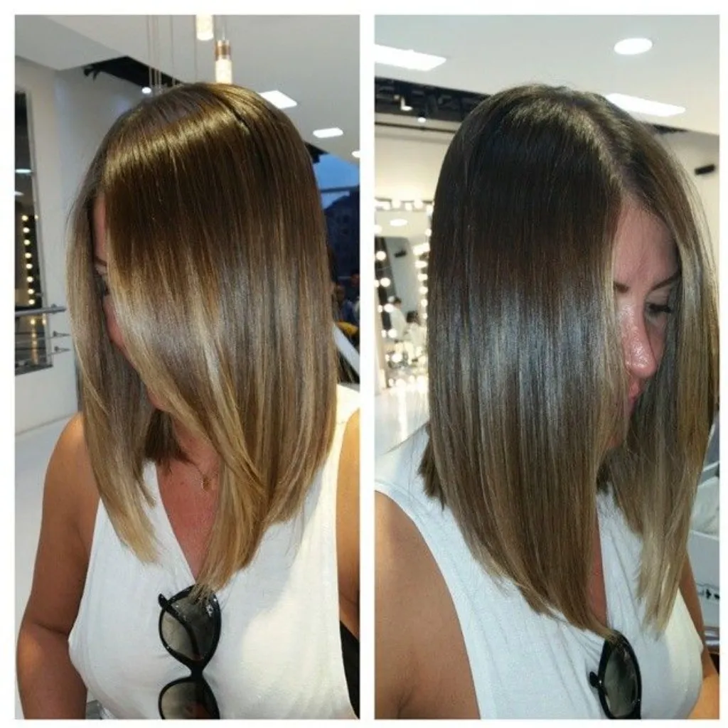 BLOWER CABELLO MEDIO S/L