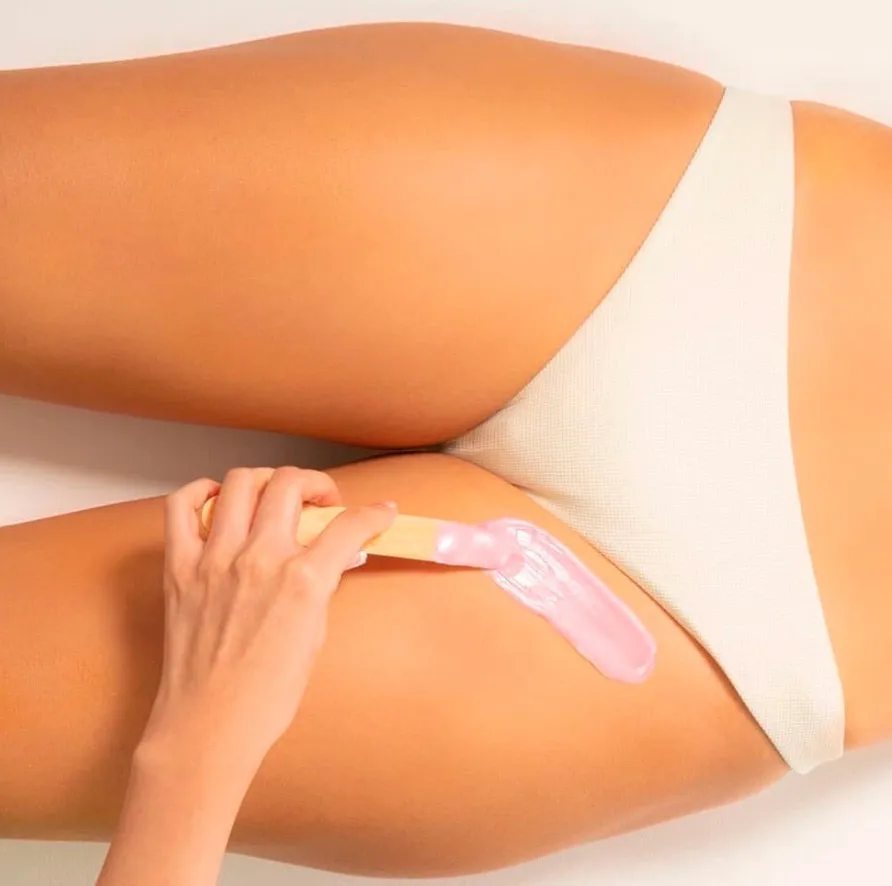 DEPILACION CERA BIKINI