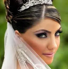 MAQUILLAJE NOVIA (INC PRUEBA)