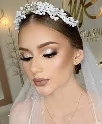 MAQUILLAJE NOVIA
