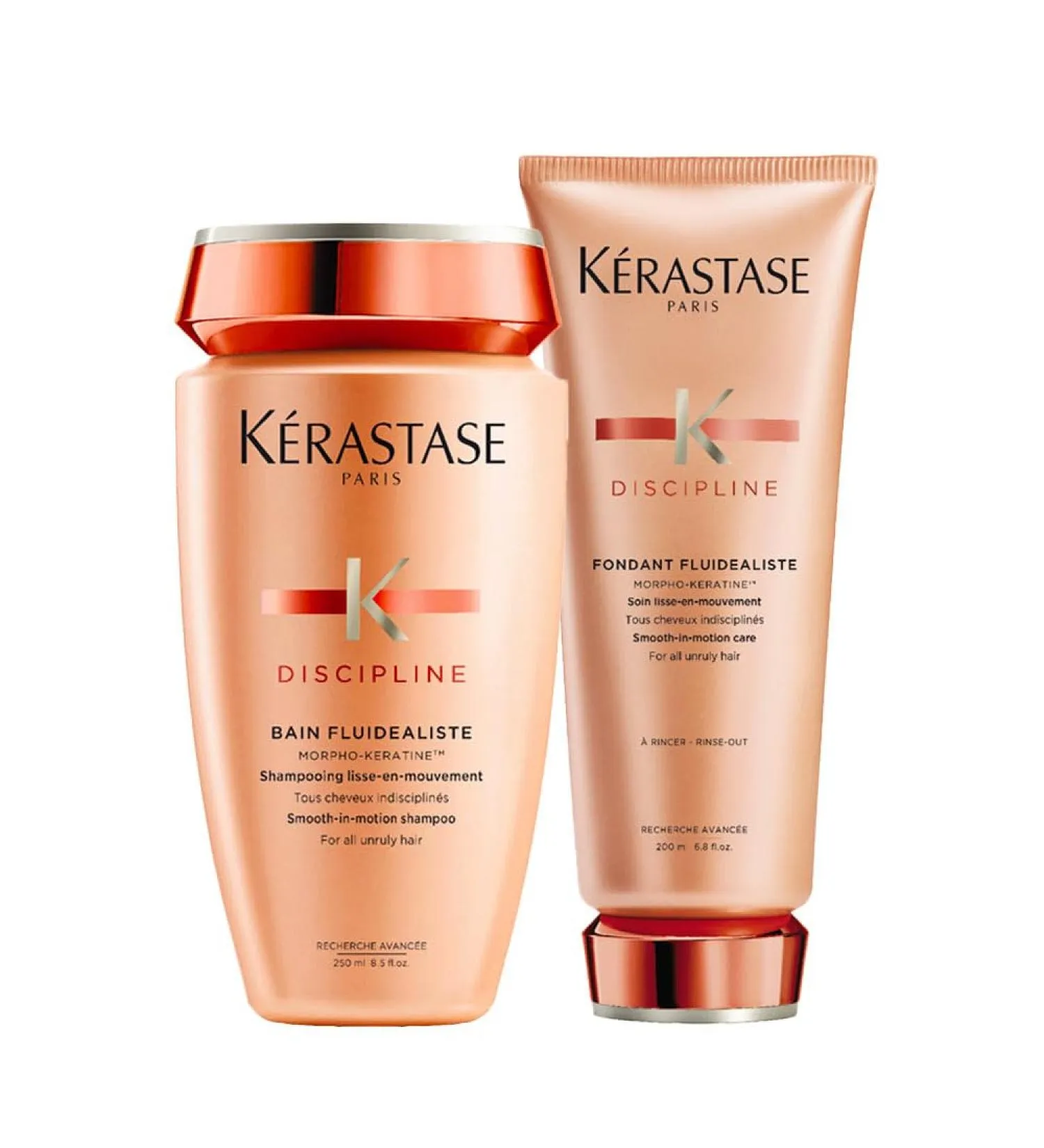 RT KERA EXPRESS DISCIPLINE I