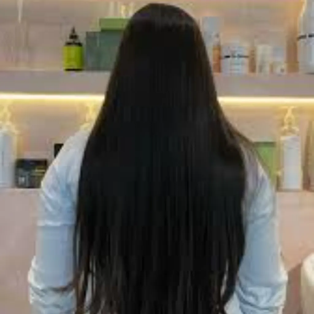 BLOWER 6 - CABELLO EXTRA LARGO XXL