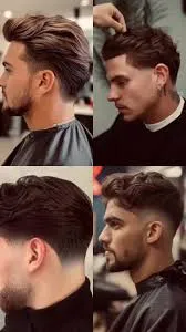 CORTE CABALLERO LC