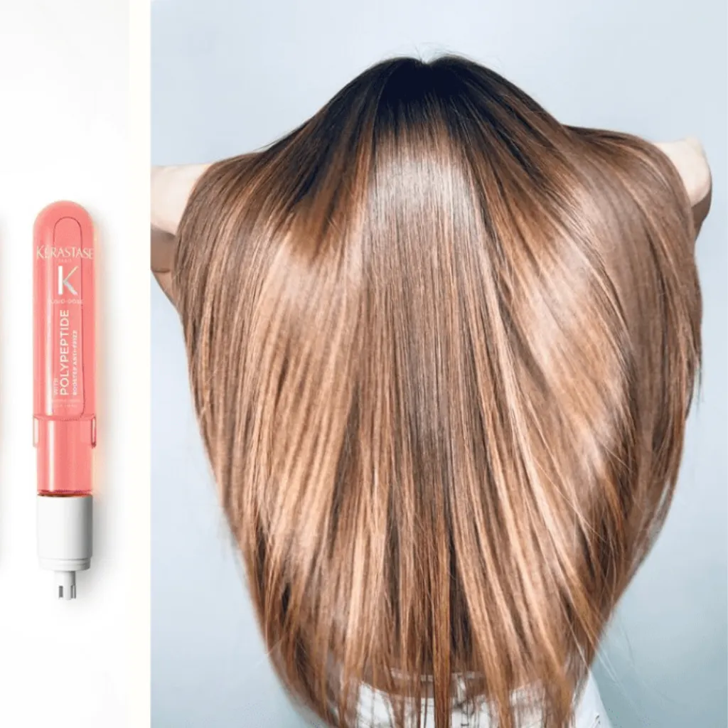 RT FUSIO DOSE 3 (CABELLO LARGO)