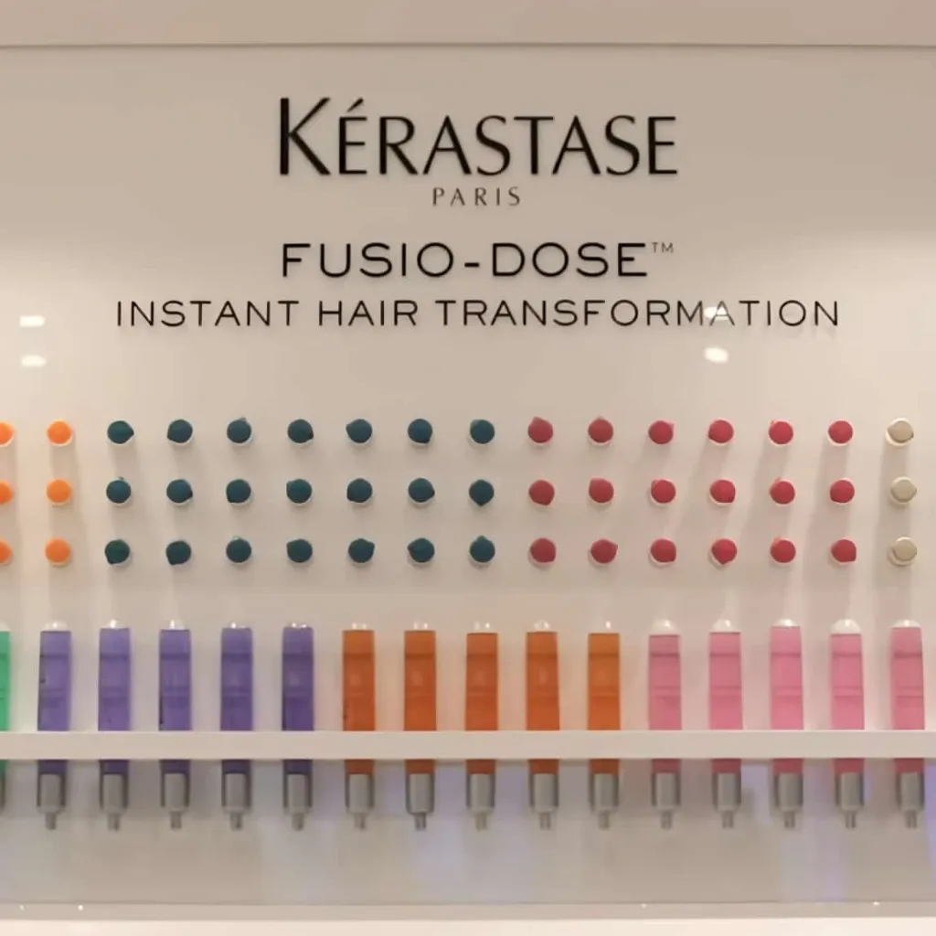 RT KERATASE FUSIO DOSE 2 (CABELLO MEDIO)