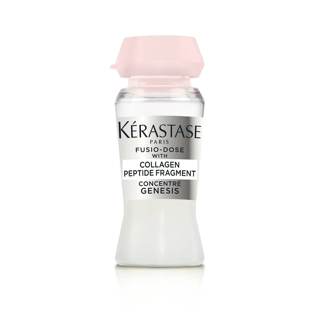 RT KERASTASE FUSIO DOSE 1 (CABELLO CORTO)