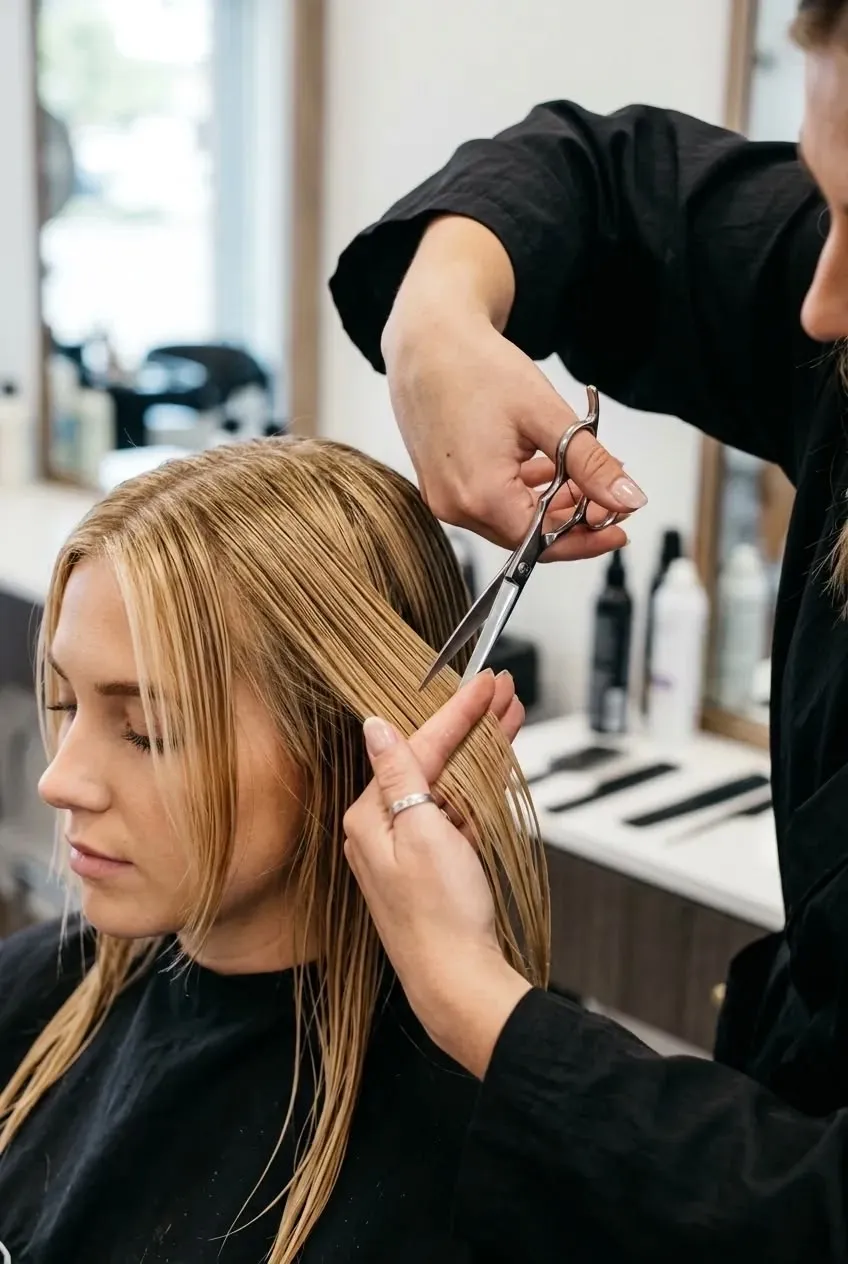 CORTE DAMA ELABORADO