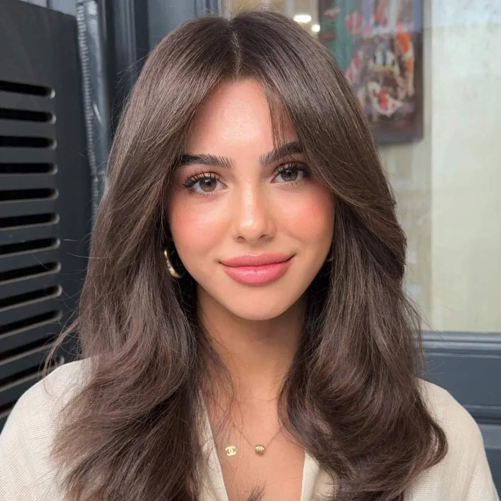 BLOWER 2 - CABELLO MEDIO
