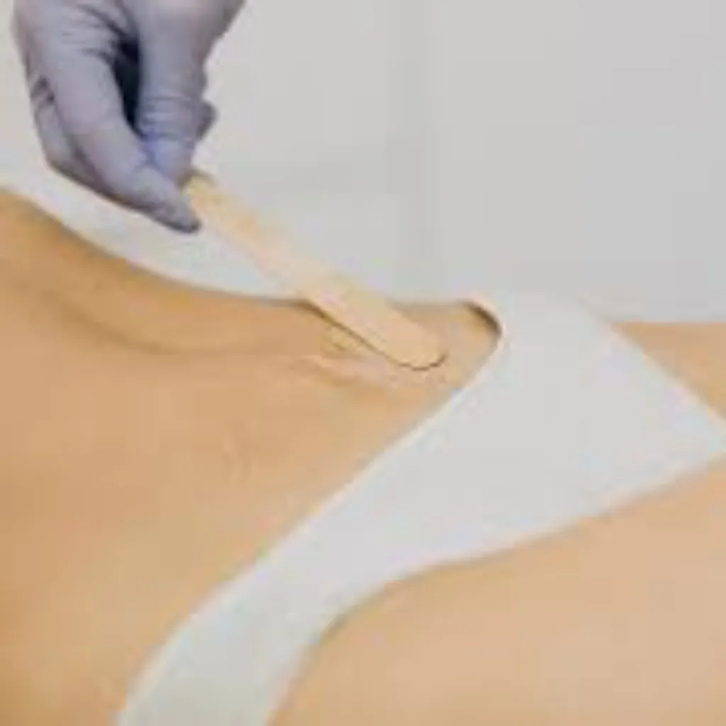 EPILACION CERA BIKINI PARCIAL (SOLO BORDES)