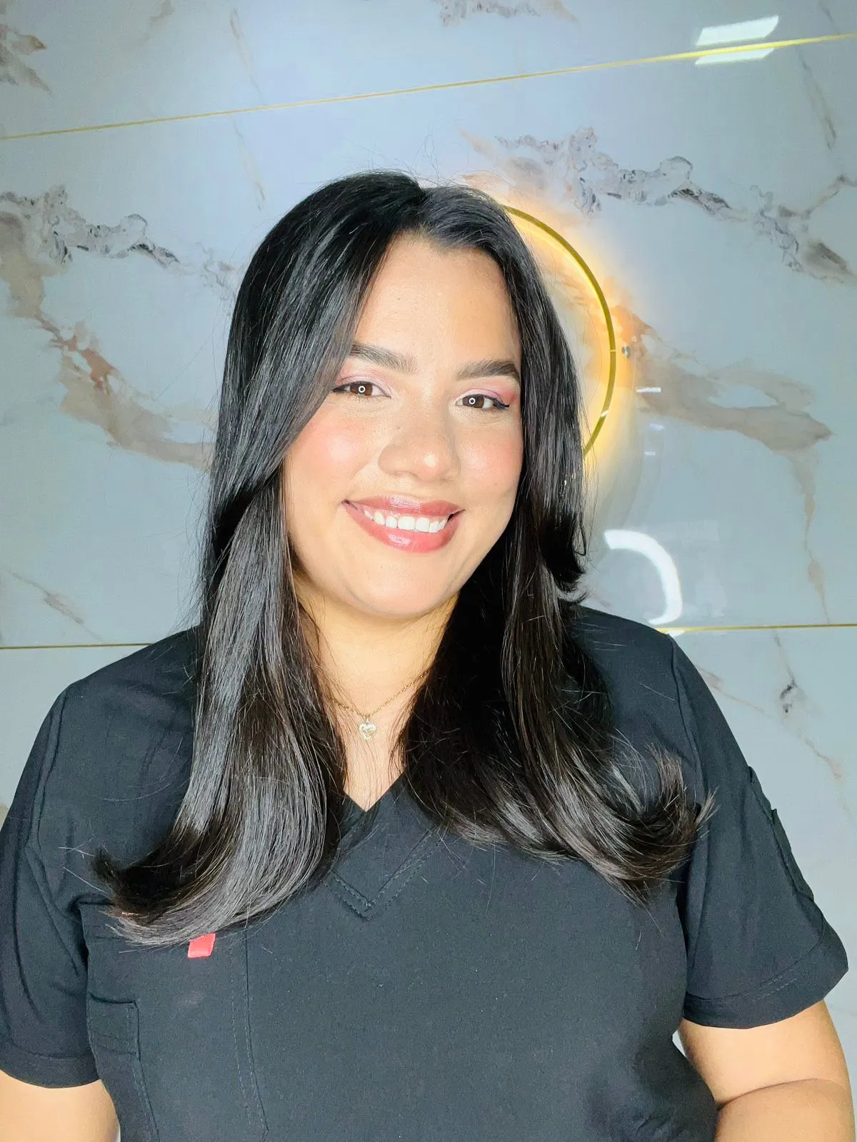 Yeleana Lorena Rivas Gonzales 