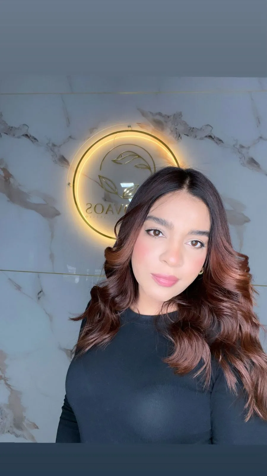 Masiel Mendoza Salcedo