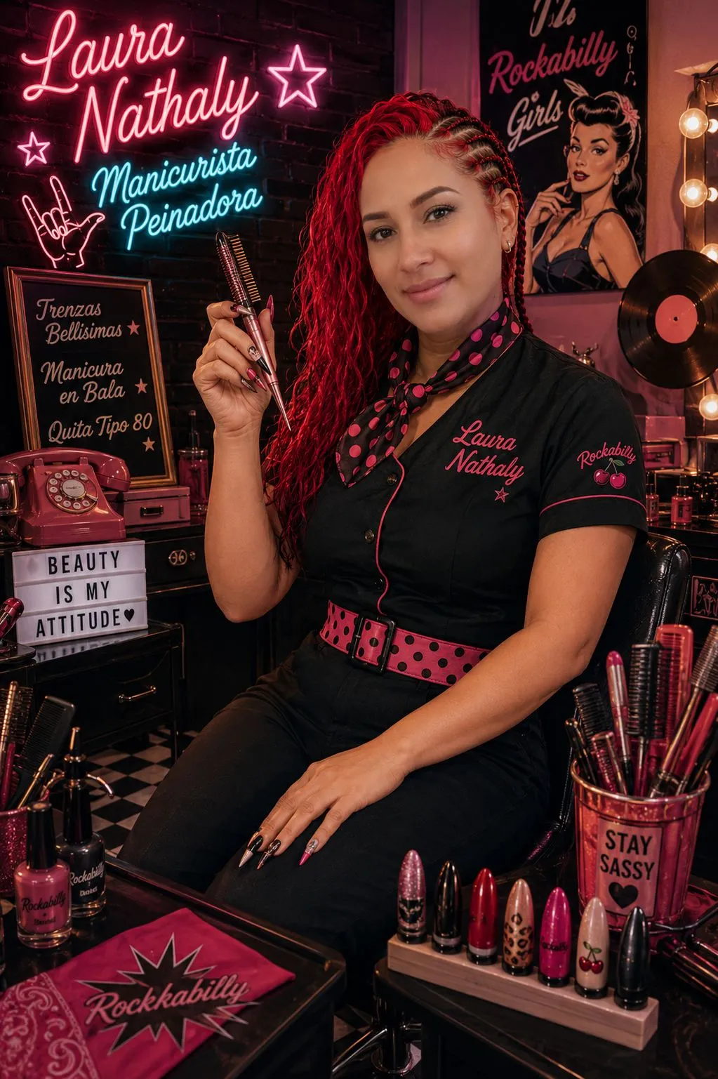 LAURA NATALI PEÑA OCAMPO