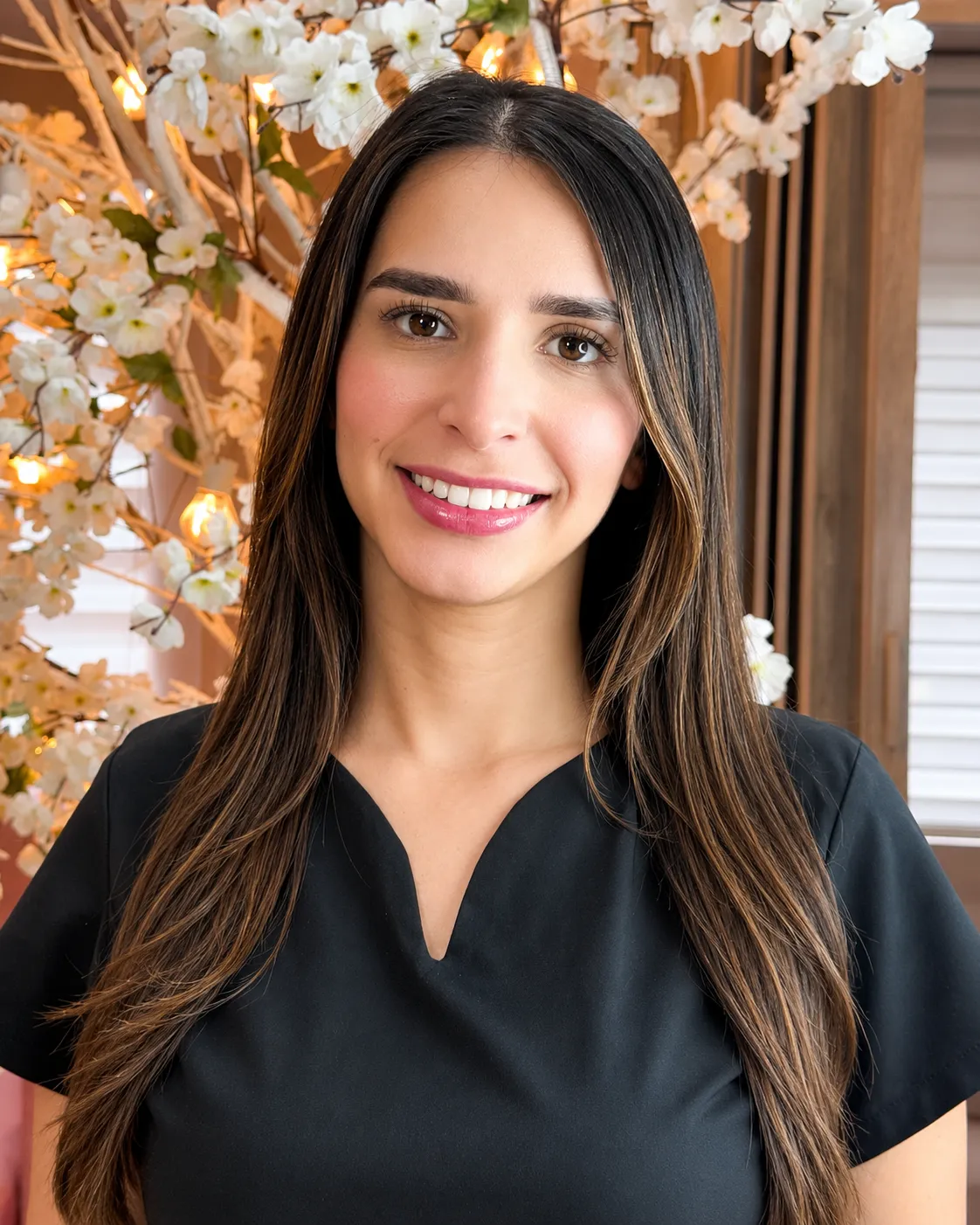 NATALIA SALCEDO RINCON