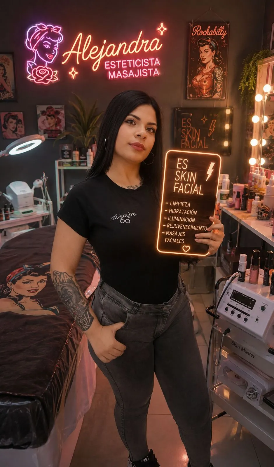 NIKOLE ALEJANDRA PERDOMO URREA