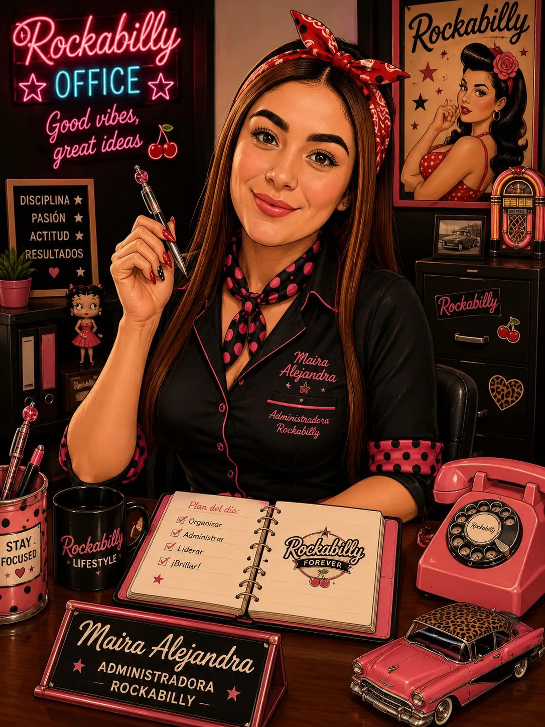 MAIRA ALEJANDRA CONDE MAHECHA