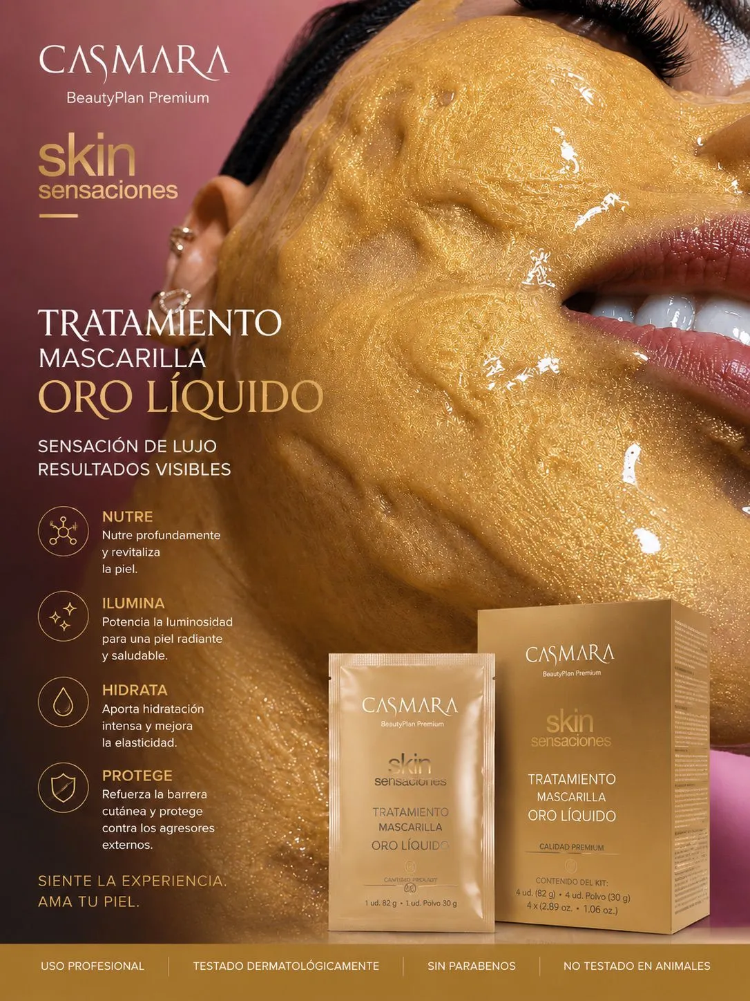 FACIAL B