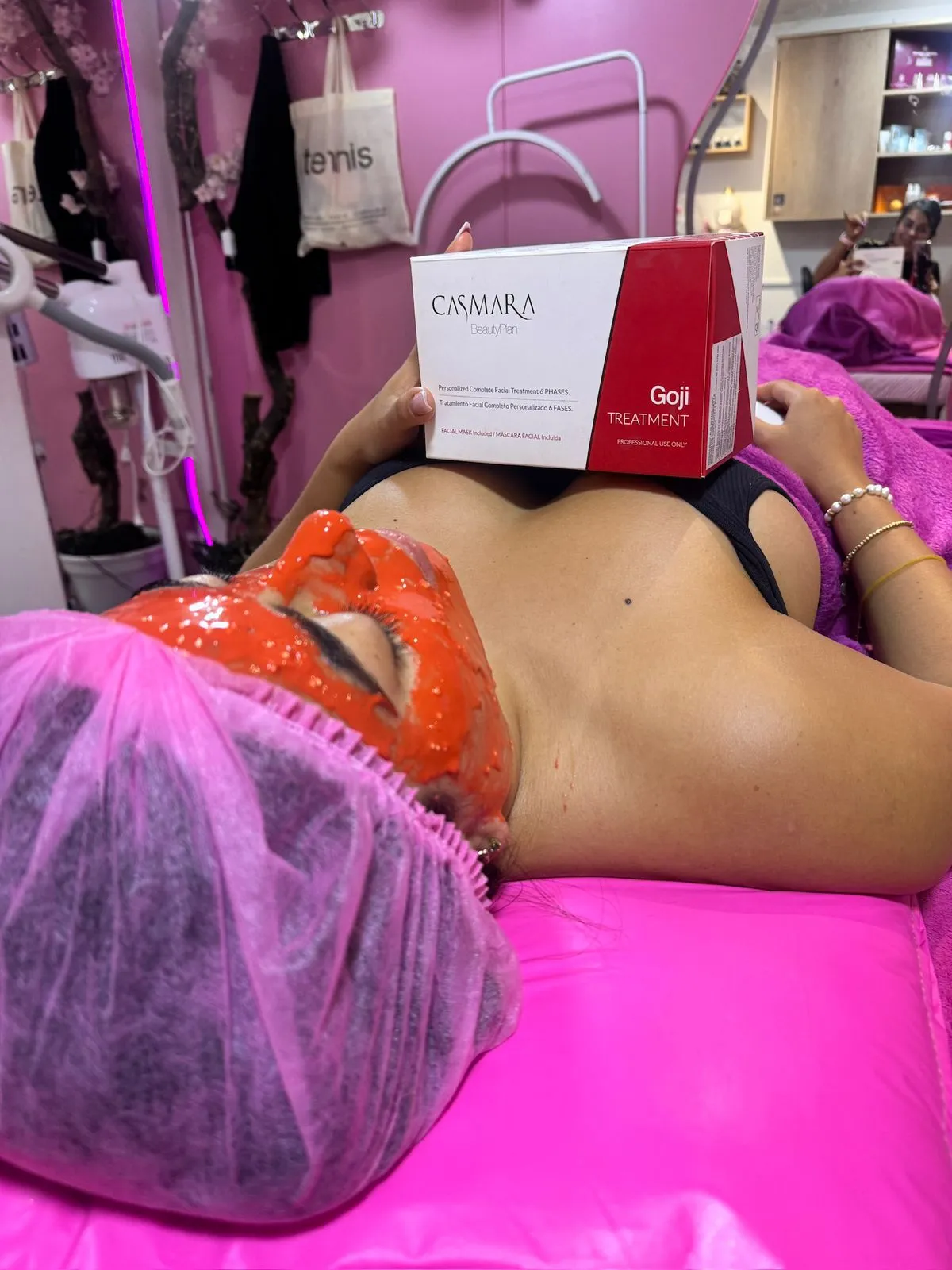 ESTETICA FACIAL