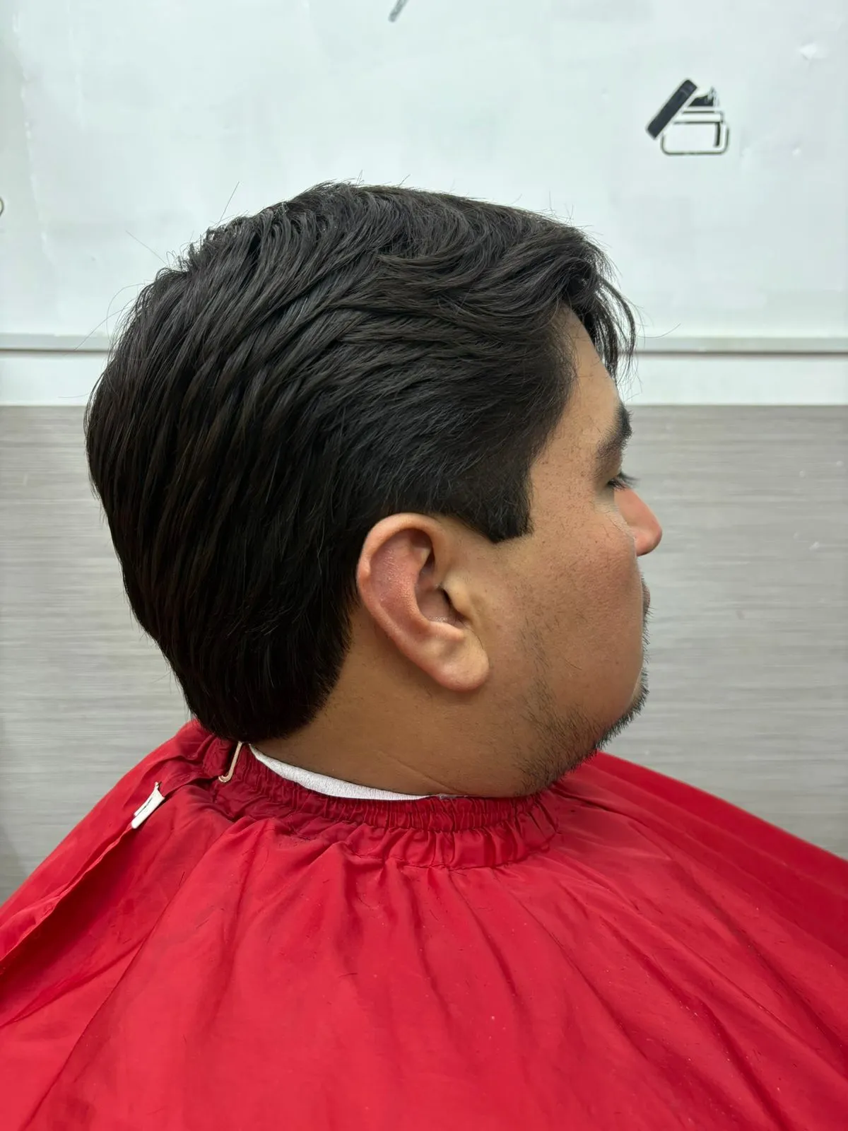 corte basico  - Imagen 1