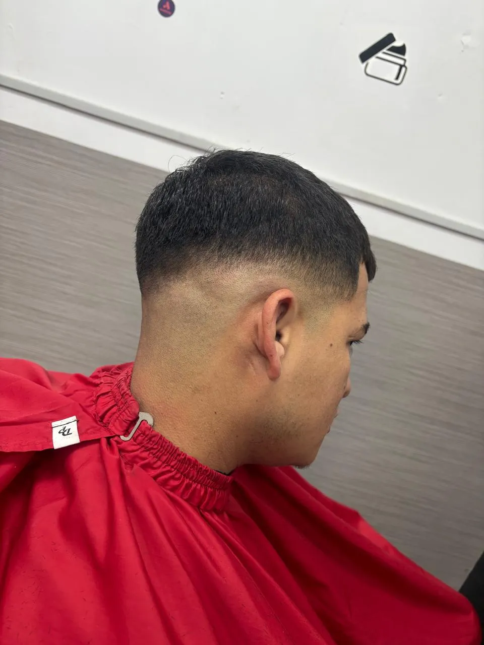 corte americano  - Imagen 1