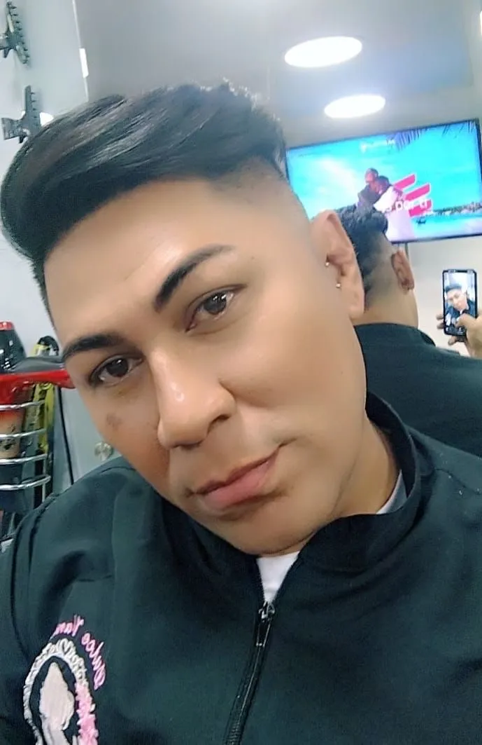 Grey´s Gonzalez
