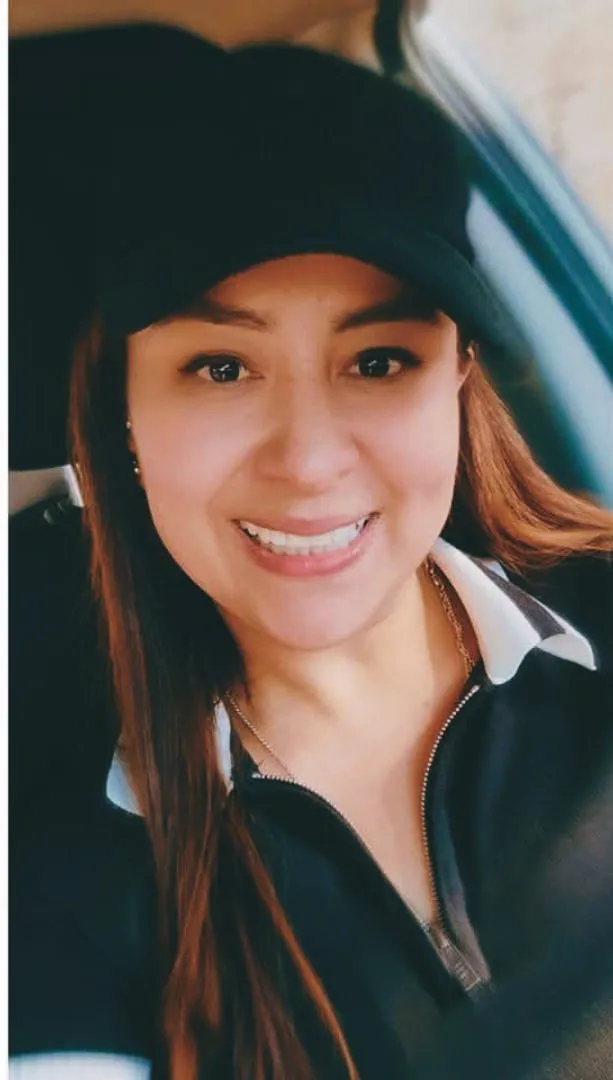 Monica Hernandez