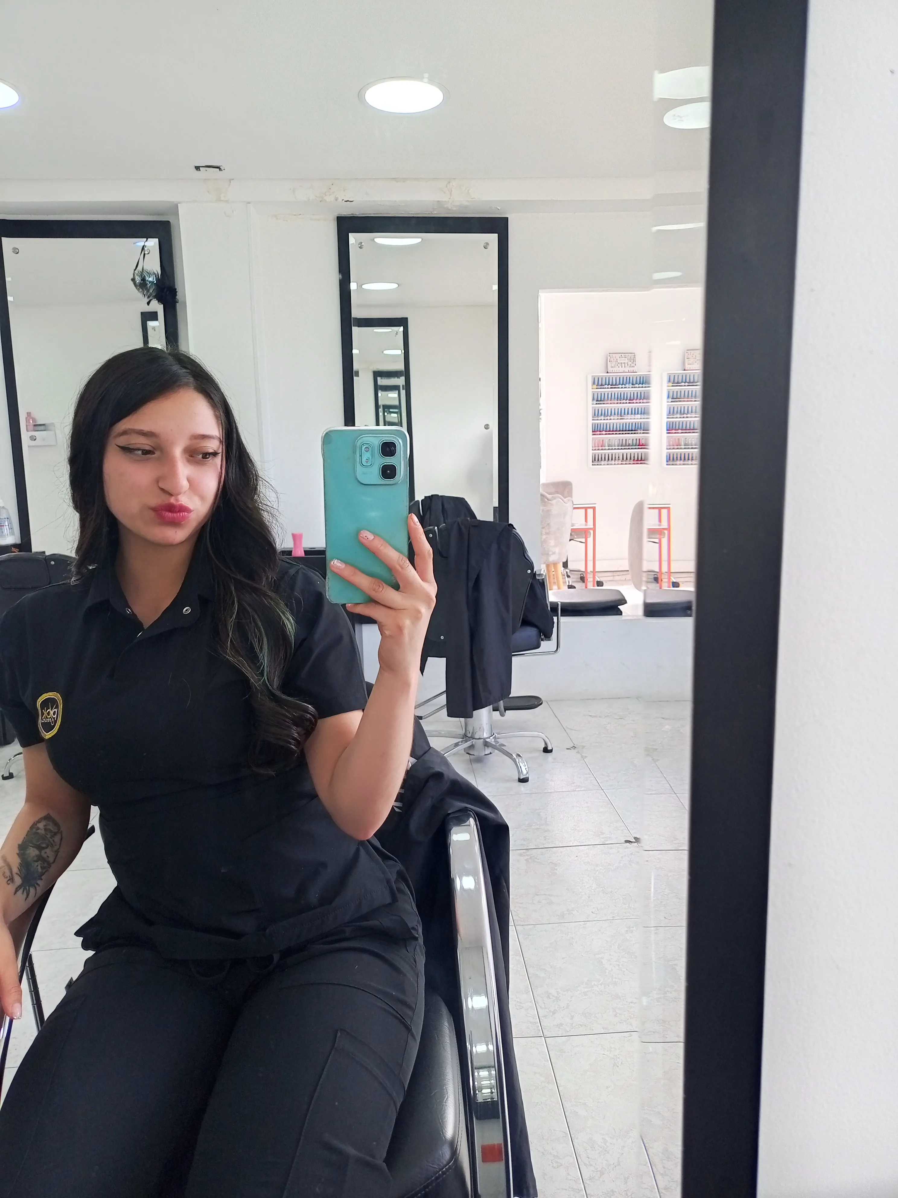 Ashley Peña