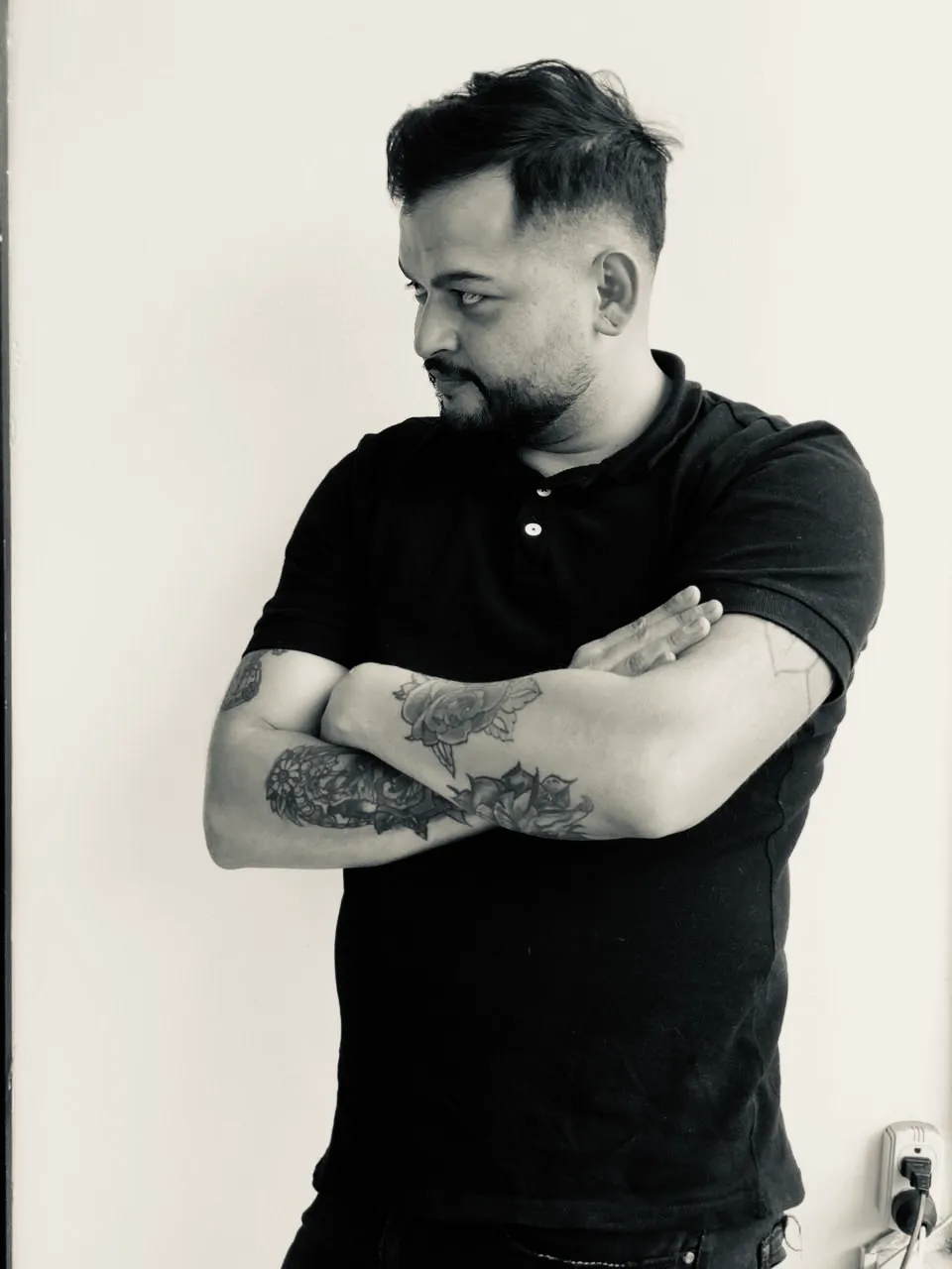 Camilo Medrano