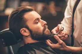 Barba - Imagen 1
