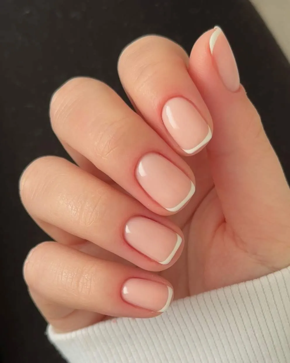 Manicure Tradicional