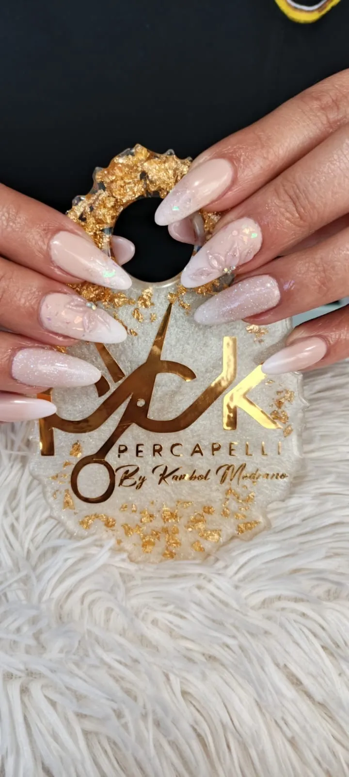 Press on/ Soft Gel
