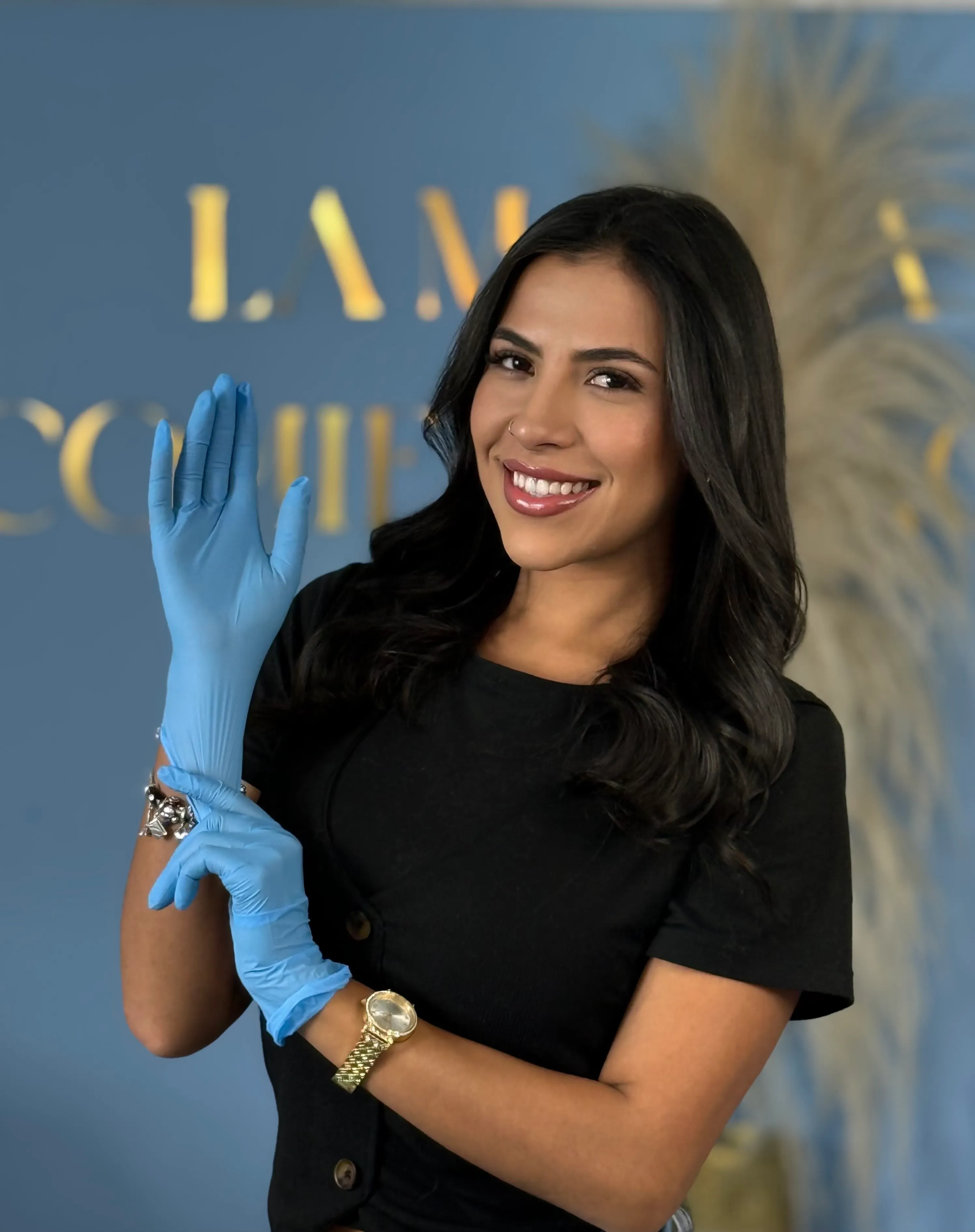 MARÍA PAZ ULLOA