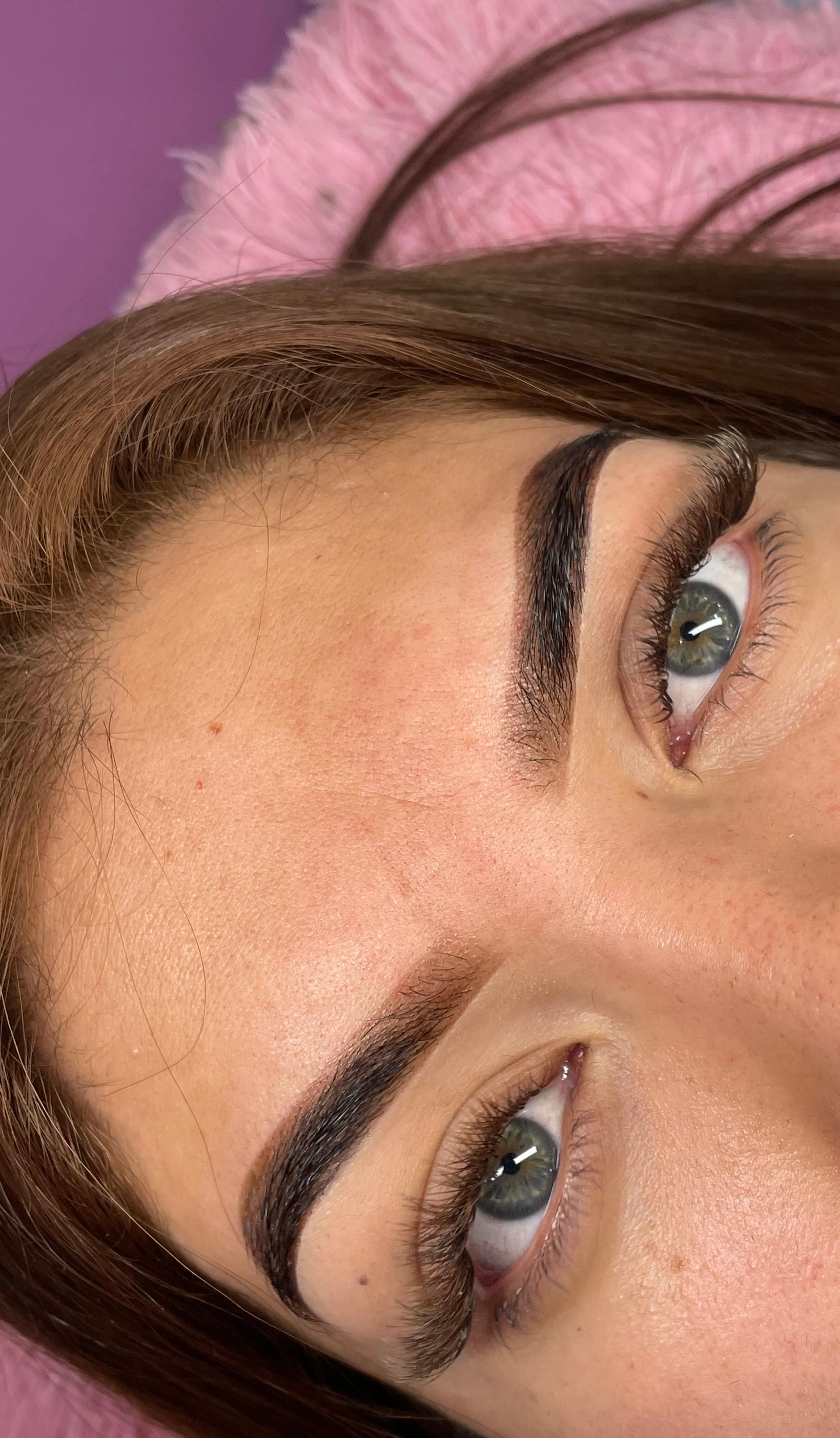 Mapping de cejas   - Imagen 1