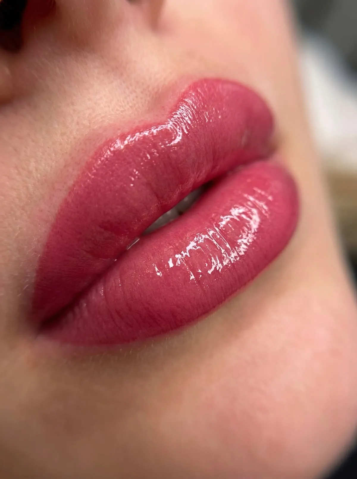Micropigmentacion de labios