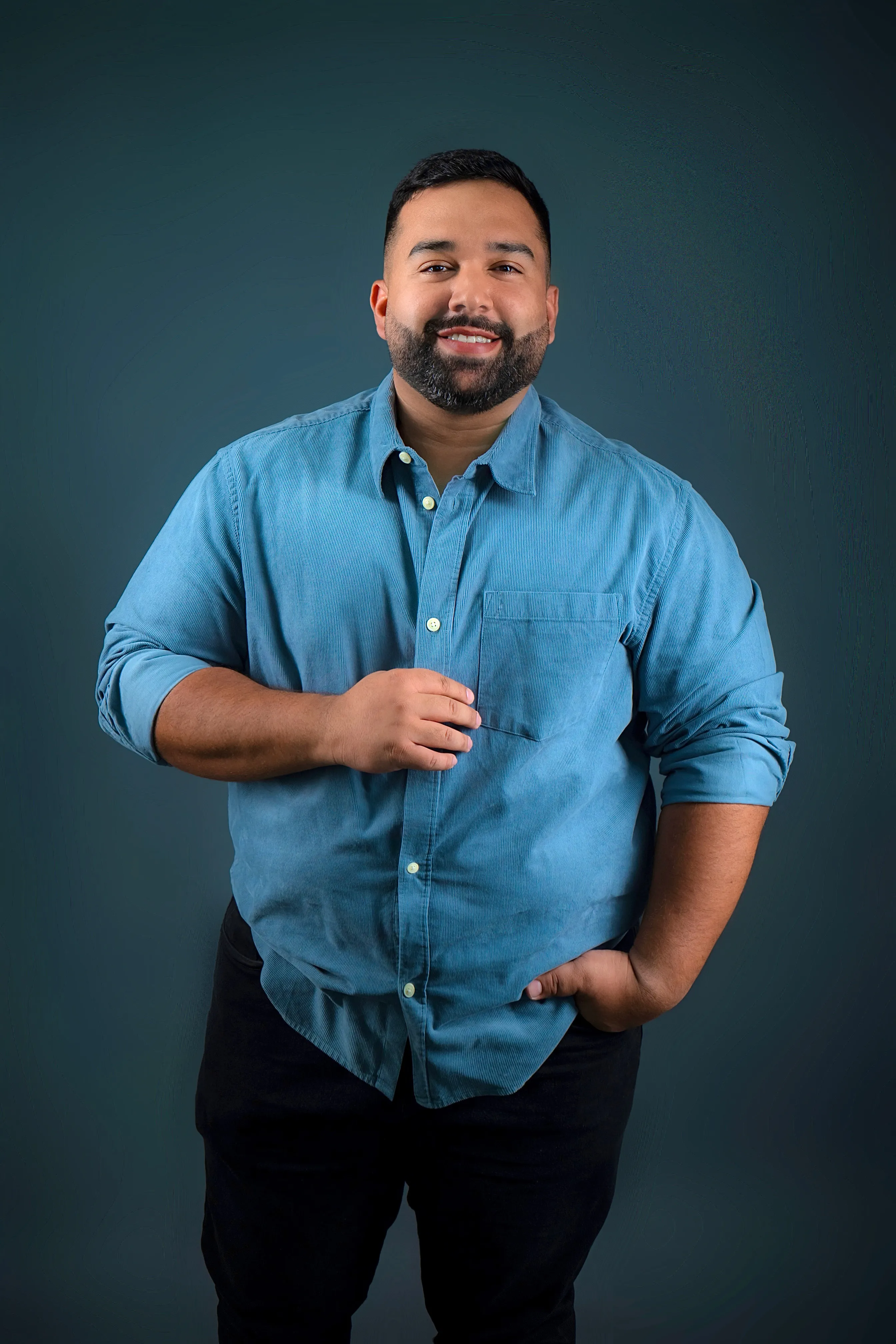 Virgilio Ocaña