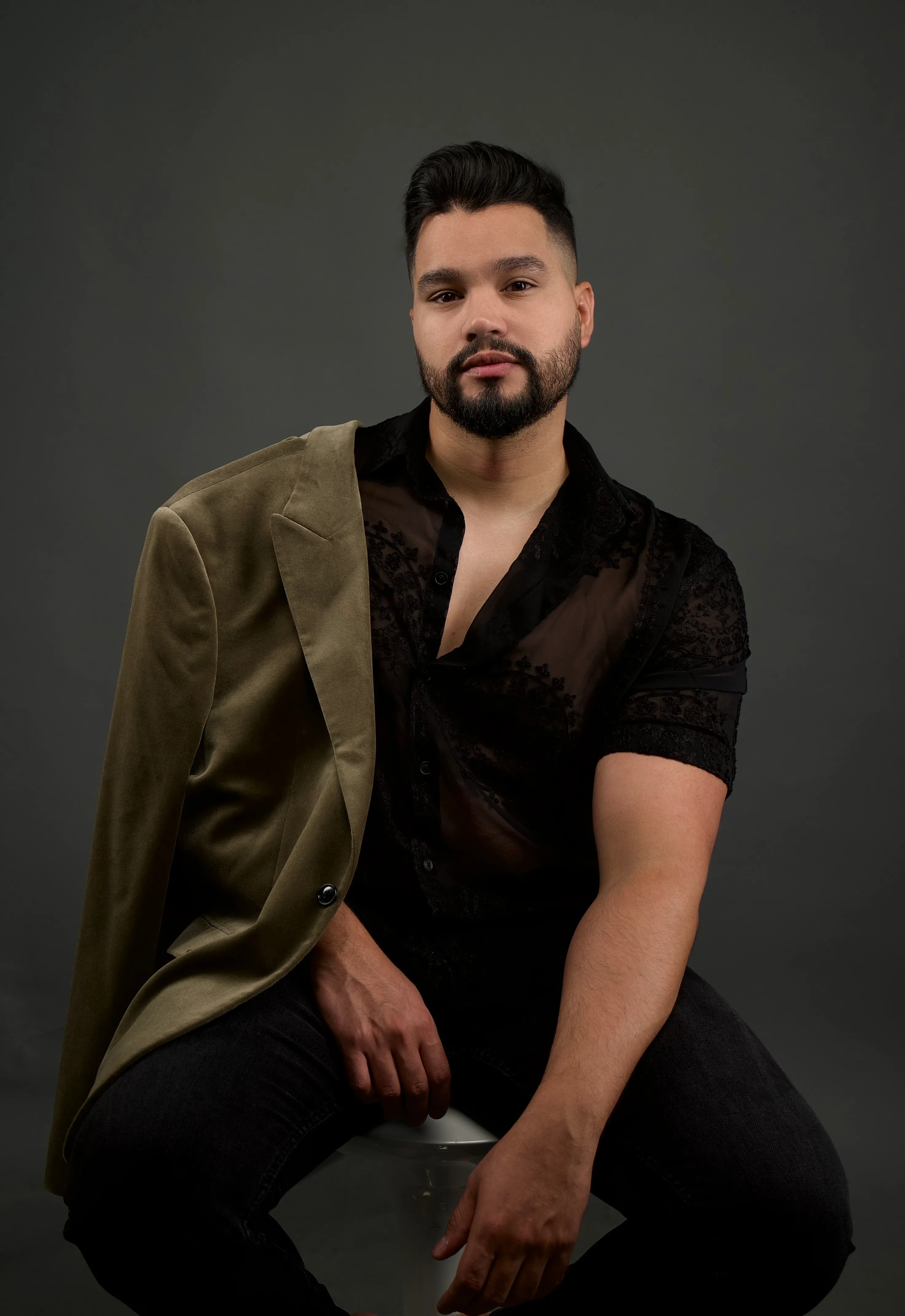 Hector Espinoza 