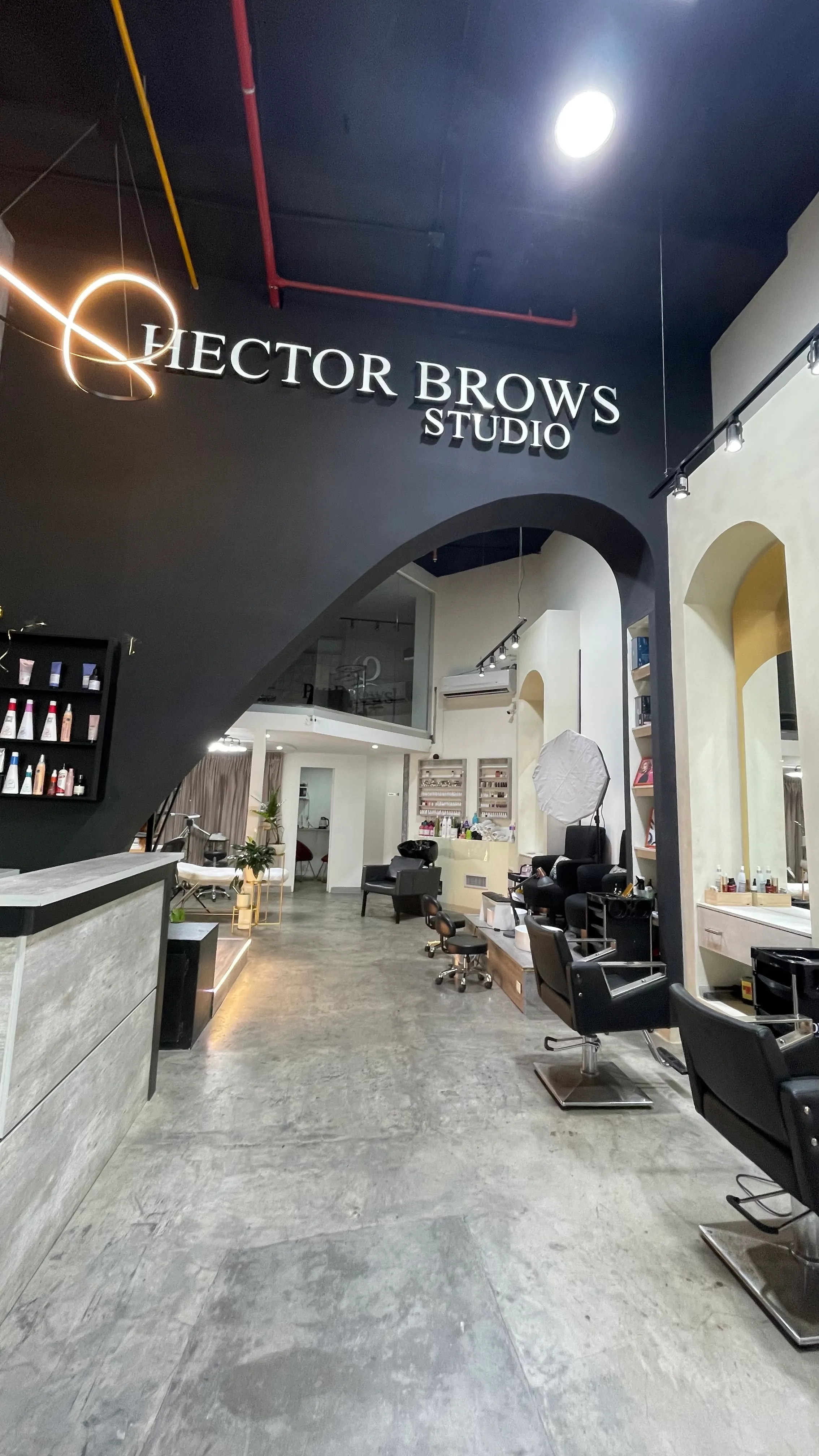 SedePerfection by Hectorbrows 