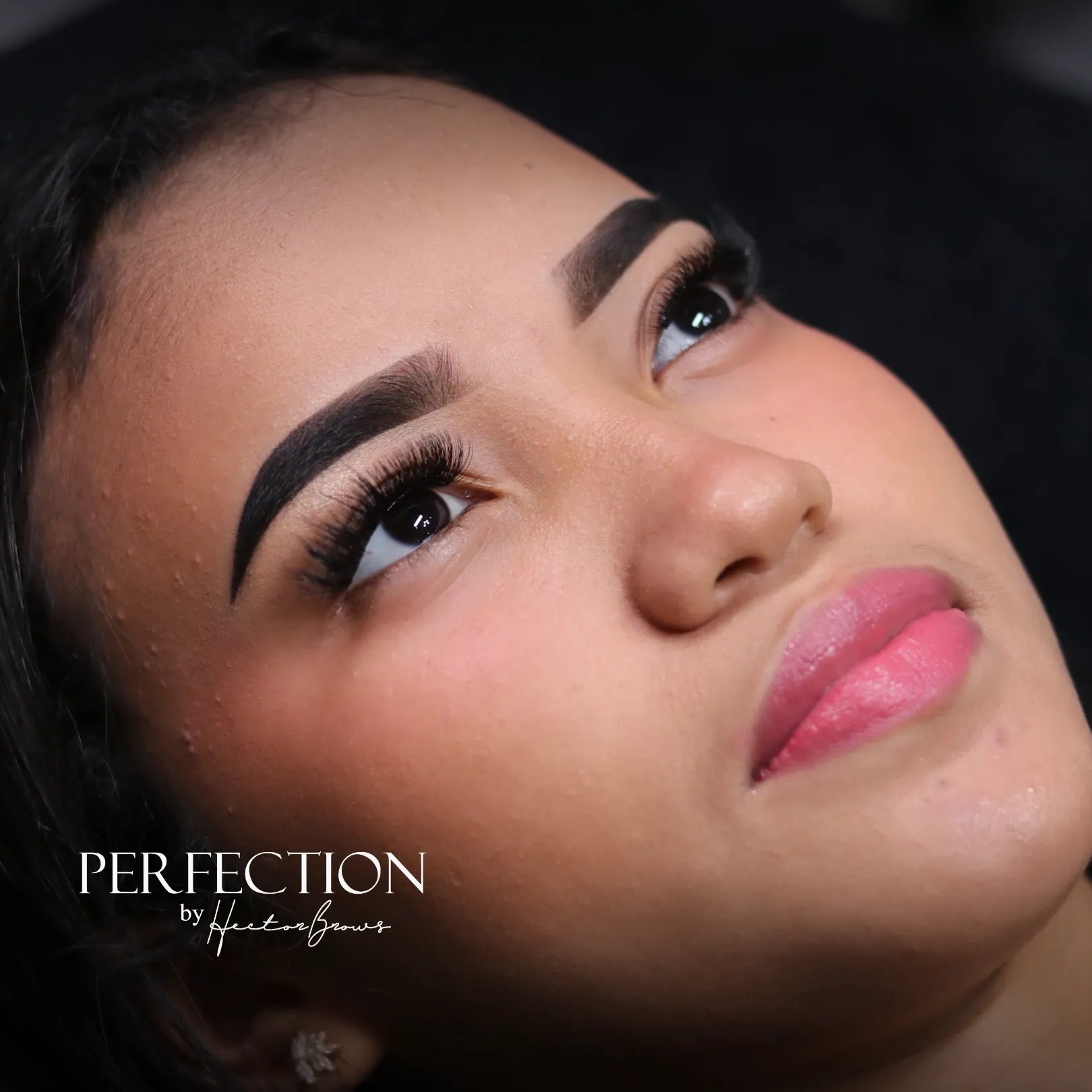 Cejas y pestañas por punto -  Promoción