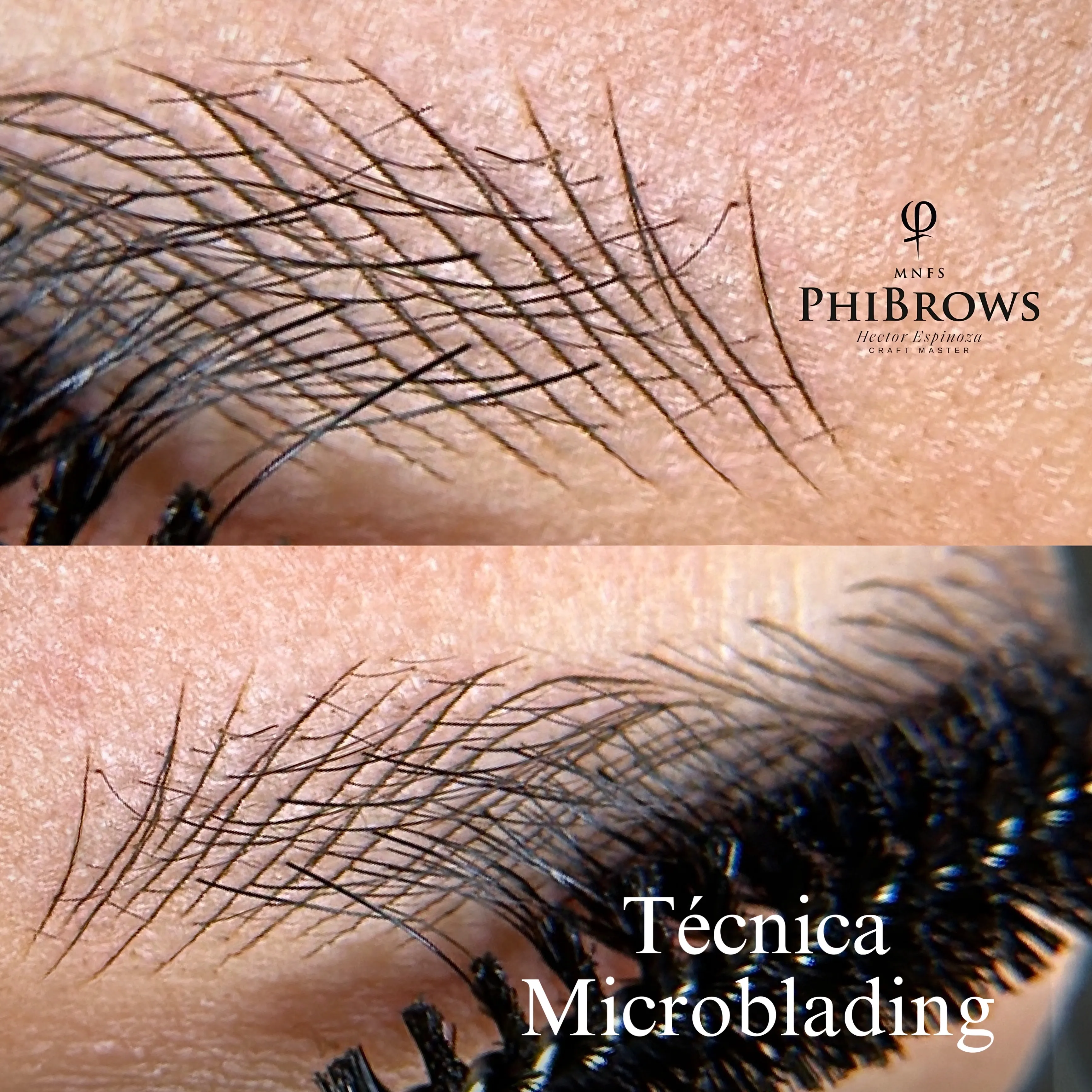 Microblading: Cejas Perfectas y Naturales