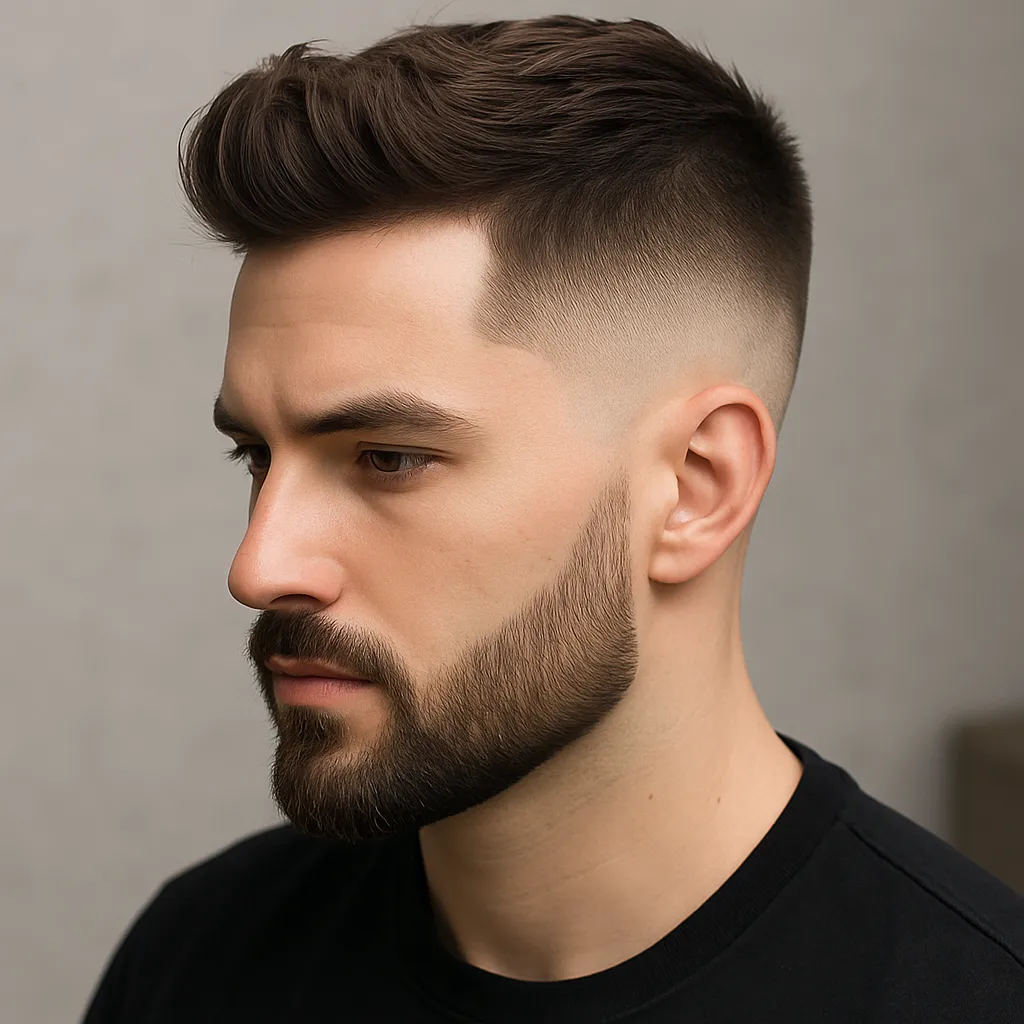 Experiencia en corte de cabello - Imagen 1