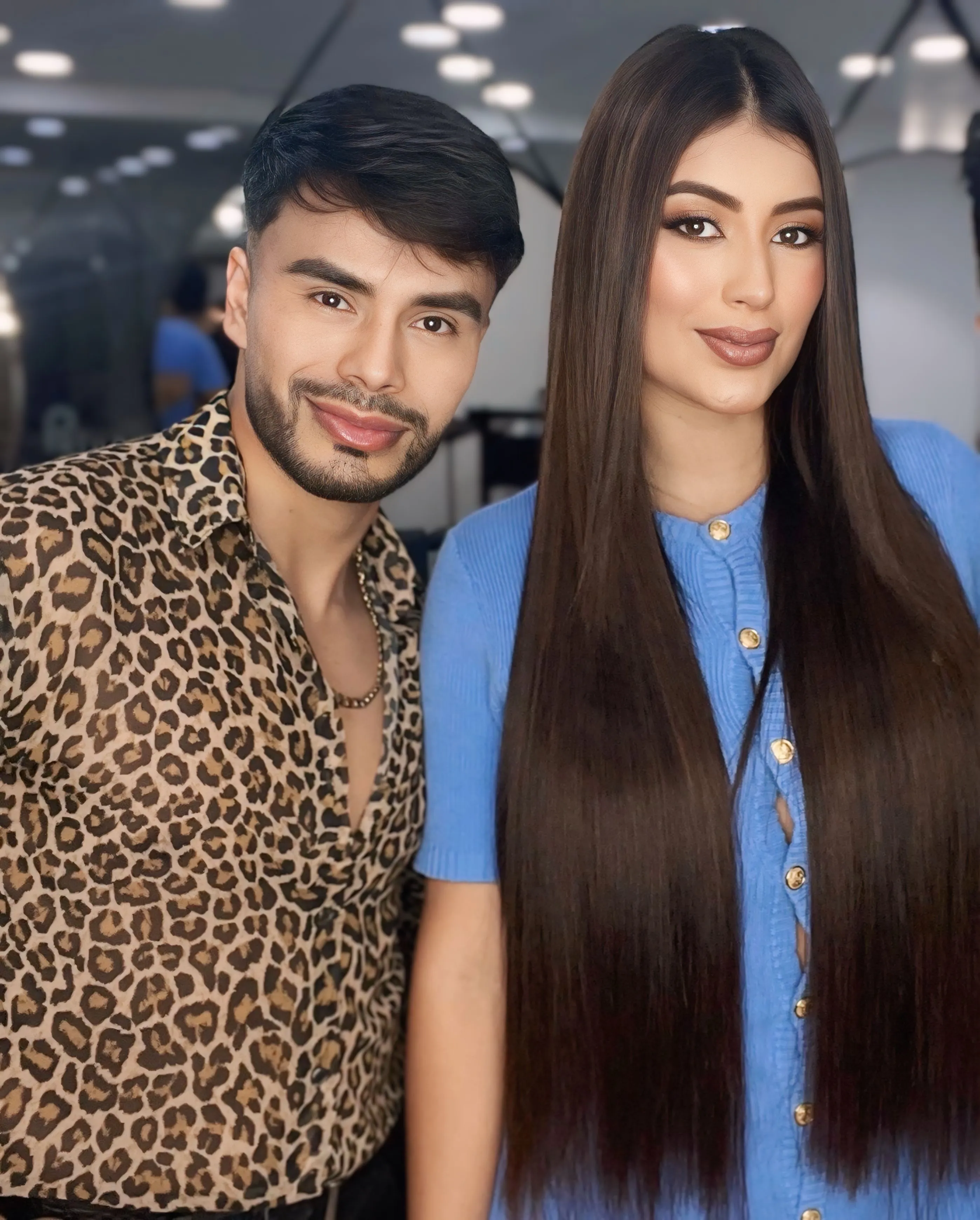 Botox Plex Alizado Progresivo