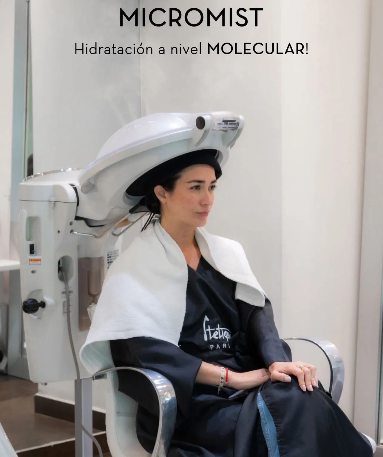 Terapias Microniebla