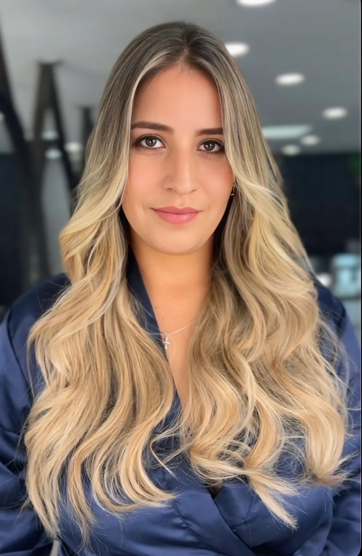 Matiz-Tonalizante o Baño de Color