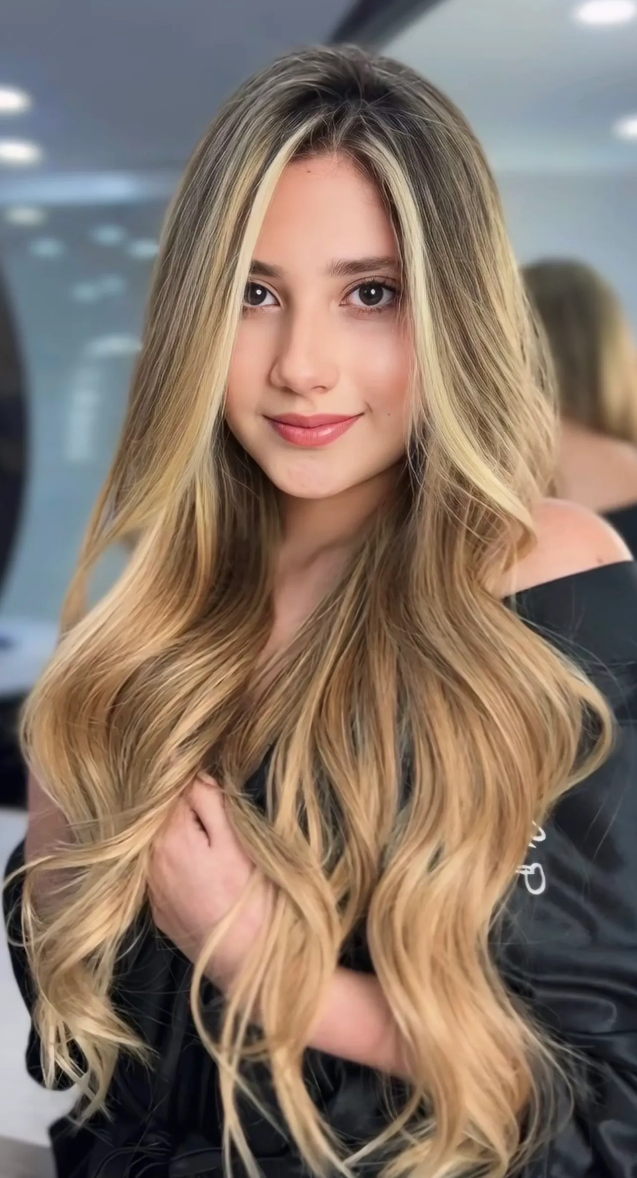 BALAYAGE