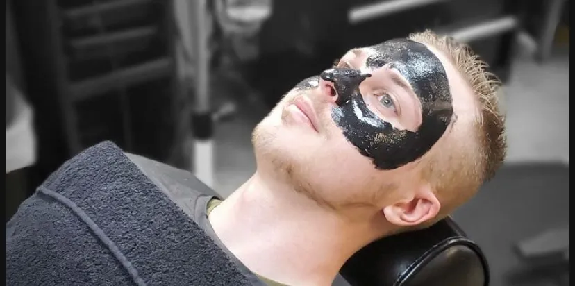 Experiencia Oro Corte y Limpieza facial  - Imagen 1