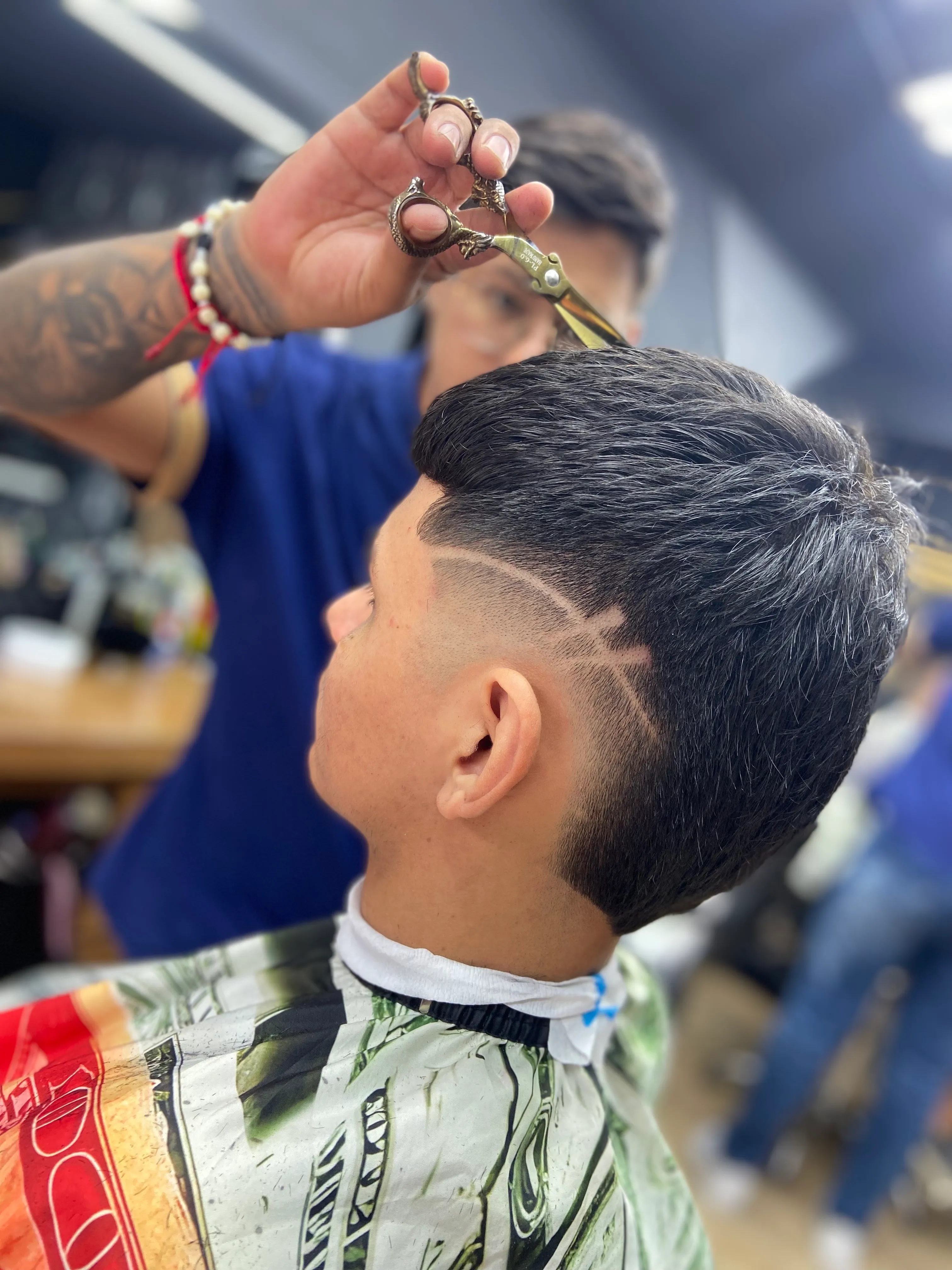 Experiencia clásica de Corte de cabello  - Imagen 1