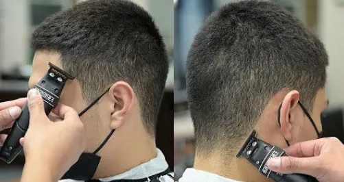 MARCACIÓN DE CONTORNOS (CERQUILLOS) - Imagen 1